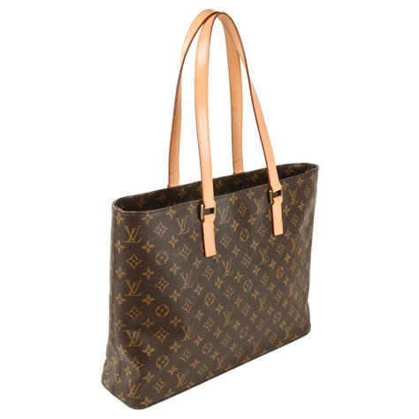 Louis Vuitton large tote handbags